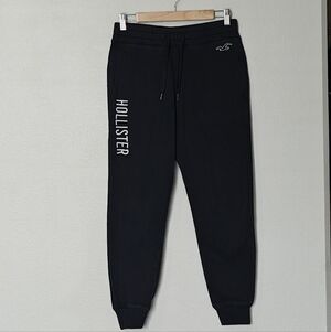 Hollister Sweatpant Joggers